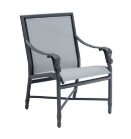 BILTMORE SLING DINING CHAIR