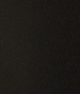 Black Finish