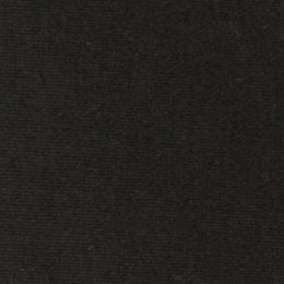 Canvas Black Cushion Fabric
