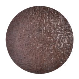FORGED CAST TOP