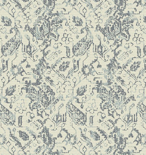 GRATE SPA CUSHION FABRIC