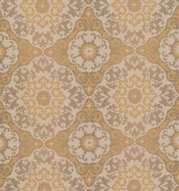 GYPSY STRAW CUSHION FABRIC