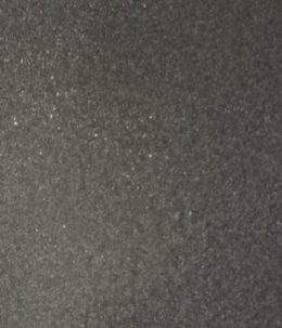 Gun Metal Finish