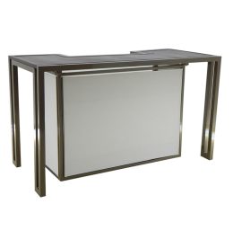 ICON RECTANGULAR BAR