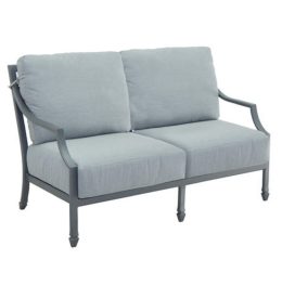 LANCASTER CUSHION LOVESEAT