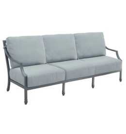 LANCASTER CUSHIONED SOFA