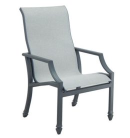 LANCASTER SLING DINING CHAIR