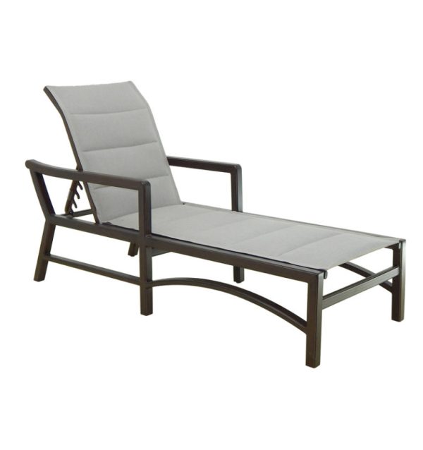 LEGEND SLING CHAISE LOUNGE