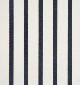LIDO INDIGO CUSHION FABRIC