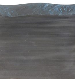 LIVE EDGE CAST IRON