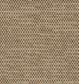 MAINSTREET LATTE CUSHION FABRIC