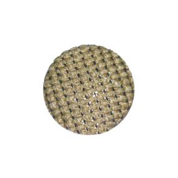 MATCHING FABRIC BUTTON