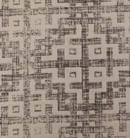 MERCHANT SMOKE CUSHION FABRIC