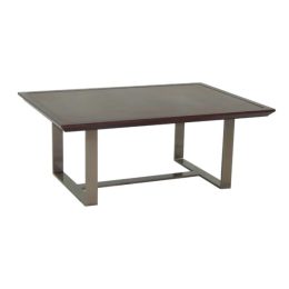MODERNA COFFEE TABLE