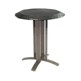 MODERNA METRO ROUND DINING TABLE