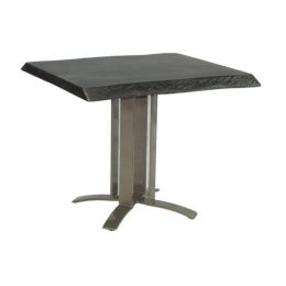 MODERNA METRO SQUARE DINING TABLE