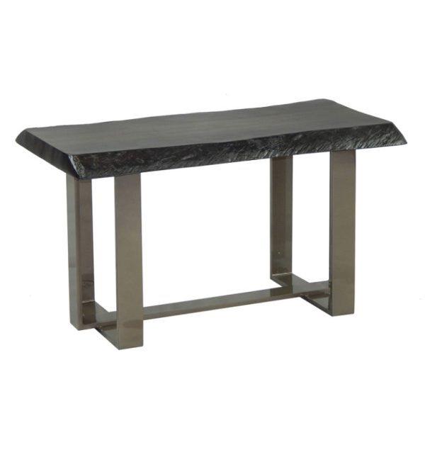 MODERNA SMALL RECTANGULAR COFFEE TABLE
