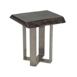 MODERNA SQUARE SIDE TABLE