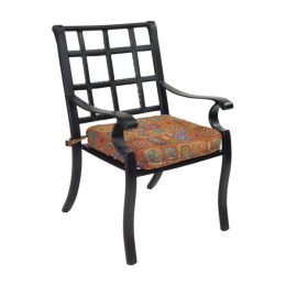 Monterey Cast Dining Chair
