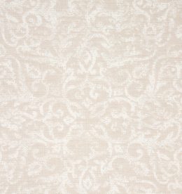 NAMESAKE SNOW CUSHION FABRIC