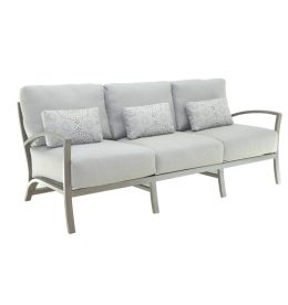 NAPOLI CUSHIONED SOFA