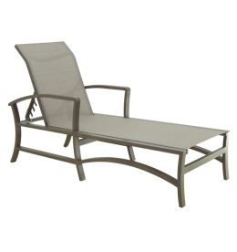 NAPOLI SLING CHAISE LOUNGE