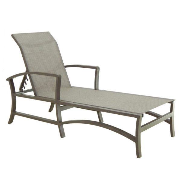 NAPOLI SLING CHAISE LOUNGE