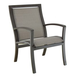 NAPOLI SLING DINING CHAIR