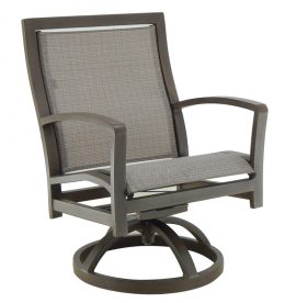 NAPOLI SLING SWIVEL ROCKER