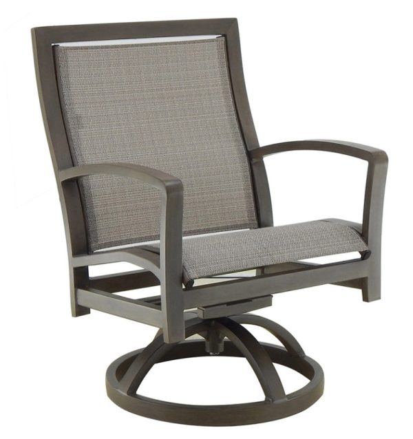 NAPOLI SLING SWIVEL ROCKER
