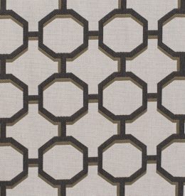 REFLECT IRON CUSHION FABRIC