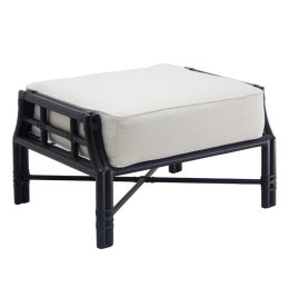 RESORT FUSION CUSHIONED LOUNGE OTTOMAN