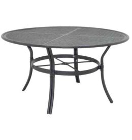 RESORT FUSION ROUND DINING TABLE