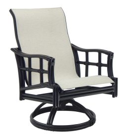 RESORT FUSION SLING SWIVEL ROCKER