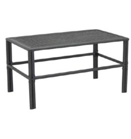 RESORT FUSION SMALL RECTANGULAR COFFEE TABLE