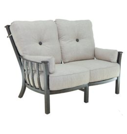 SANTA FE CUSHION LOVESEAT