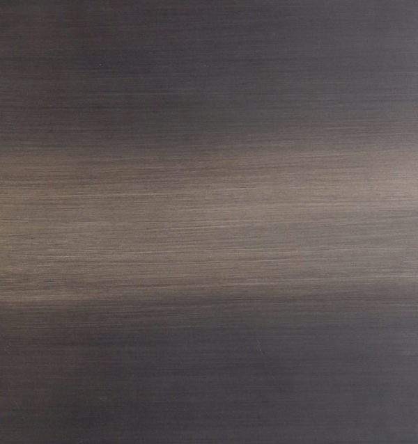 SMOOTH ALUMINUM DARK RUM WITH DRIFTWOOD