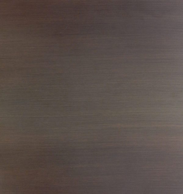 SMOOTH ALUMINUM MAHOGANY WITH DRIFTWOOD