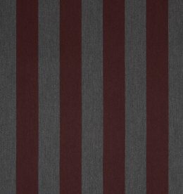SUBLIME CURRANT CUSHION FABRIC