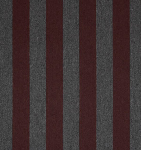 SUBLIME CURRANT CUSHION FABRIC