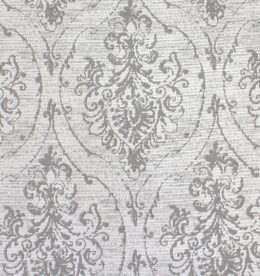 VINTAGE FRAME CUSHION FABRIC
