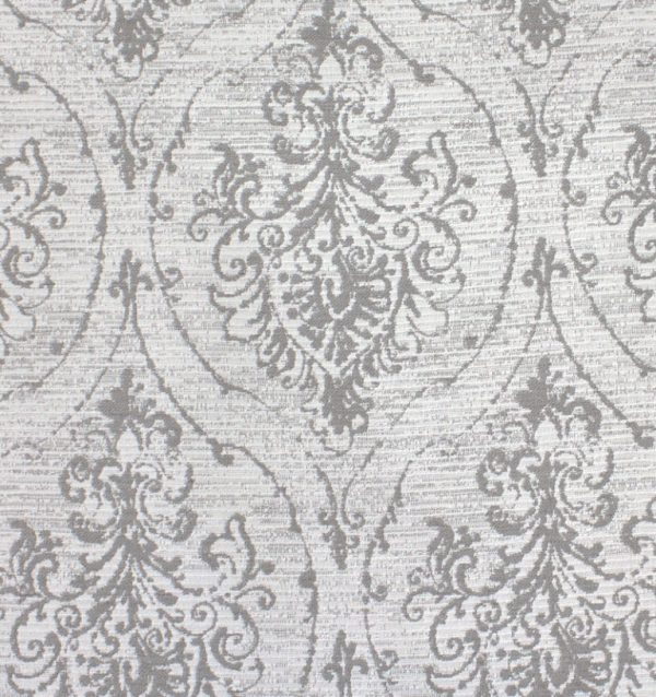 VINTAGE FRAME CUSHION FABRIC