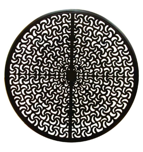 WINDMILL CAST TOP