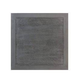WOODGRAIN CAST IRON