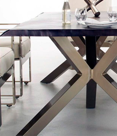 Contemporary Tables Costa Rica Furniture - Custom Made Furniture