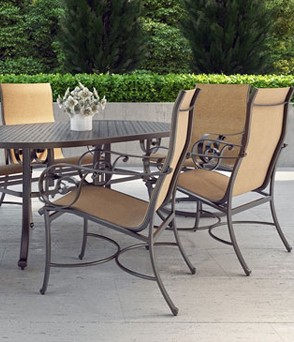 Elements Costa Rica Furniture - Custom Made Furniture