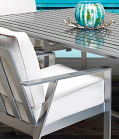 Moderna Chairs Costa Rica Furniture - Custom Made Furniture