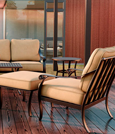 Element Collections Costa Rica Furniture - Custom Made Furniture