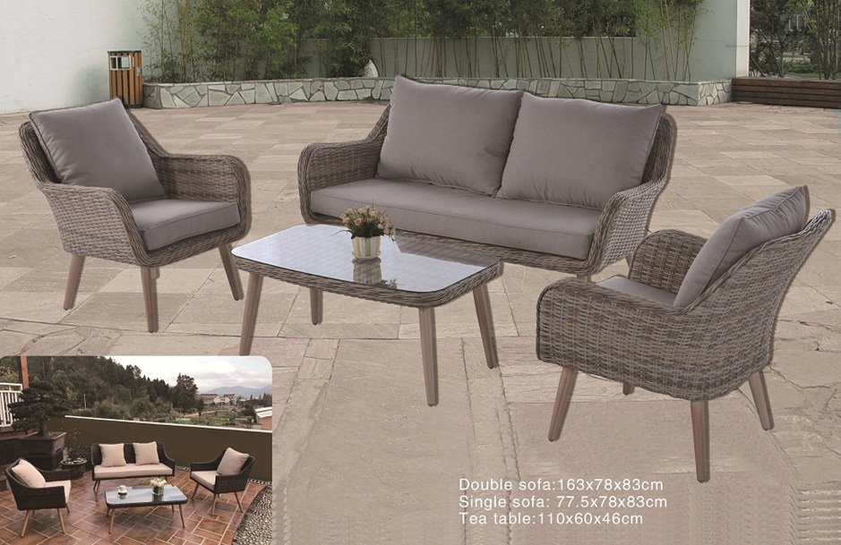 OUTDOOR SEATING Costa Rica Furniture - Custom Made Furniture
