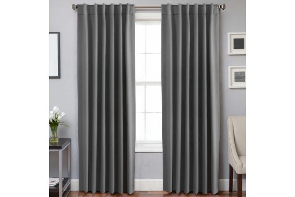 Drapes bedroom 5